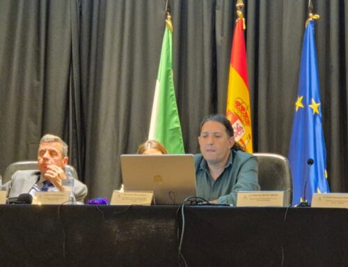 III JORNADAS EDUCACIÓN Y JUSTICIA